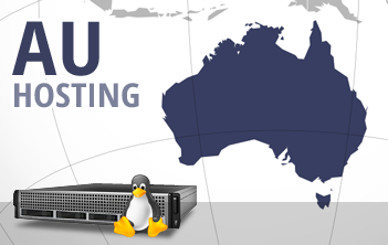 Website Hosting in Australia